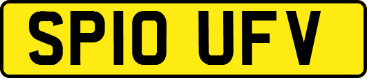 SP10UFV