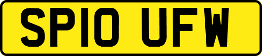 SP10UFW