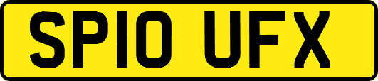 SP10UFX