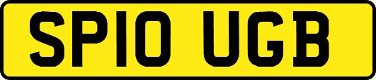 SP10UGB