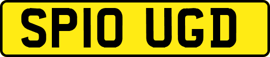 SP10UGD