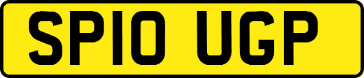 SP10UGP