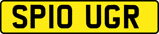 SP10UGR