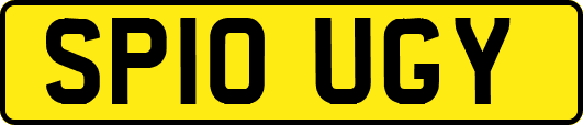 SP10UGY