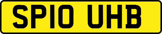 SP10UHB