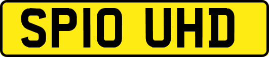 SP10UHD