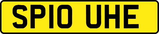 SP10UHE
