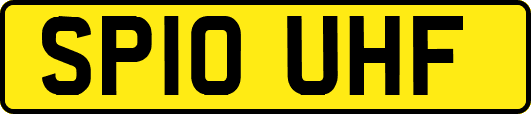 SP10UHF