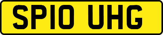 SP10UHG