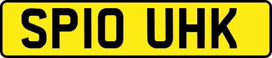 SP10UHK