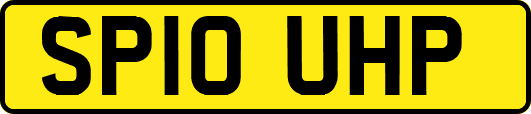 SP10UHP