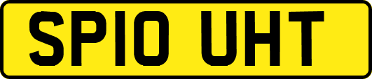 SP10UHT