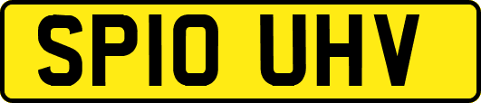SP10UHV