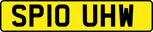 SP10UHW