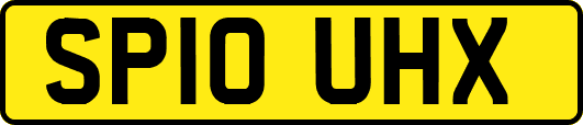 SP10UHX