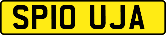 SP10UJA