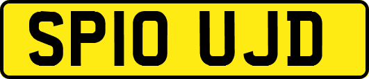 SP10UJD