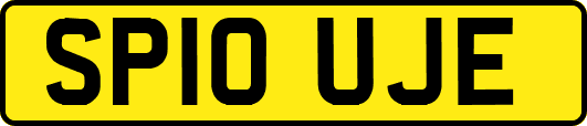 SP10UJE