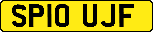 SP10UJF