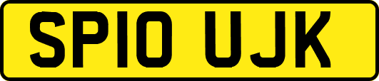 SP10UJK