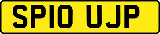 SP10UJP