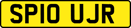 SP10UJR