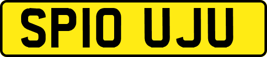 SP10UJU