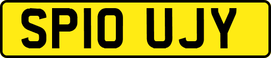 SP10UJY