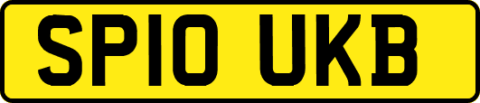 SP10UKB