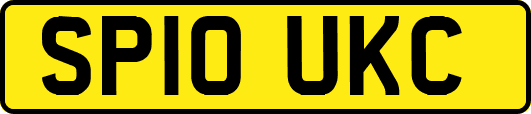 SP10UKC