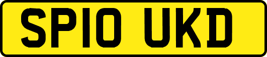 SP10UKD