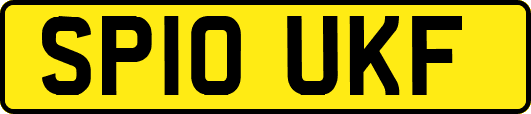 SP10UKF
