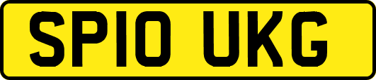 SP10UKG