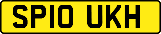 SP10UKH