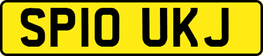 SP10UKJ