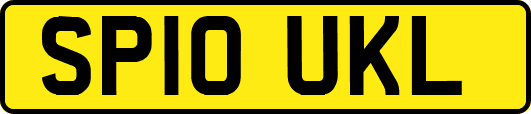 SP10UKL