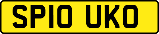 SP10UKO