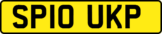 SP10UKP