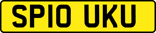 SP10UKU