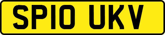 SP10UKV