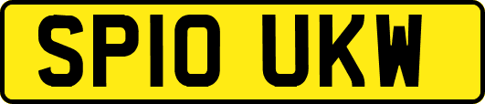 SP10UKW