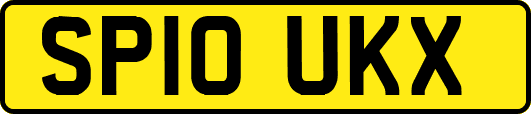 SP10UKX