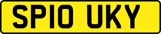SP10UKY