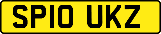 SP10UKZ