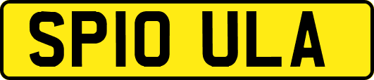SP10ULA