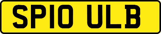 SP10ULB