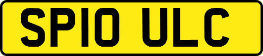 SP10ULC