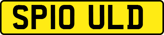 SP10ULD