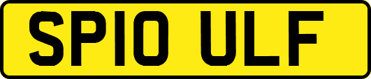 SP10ULF