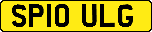 SP10ULG